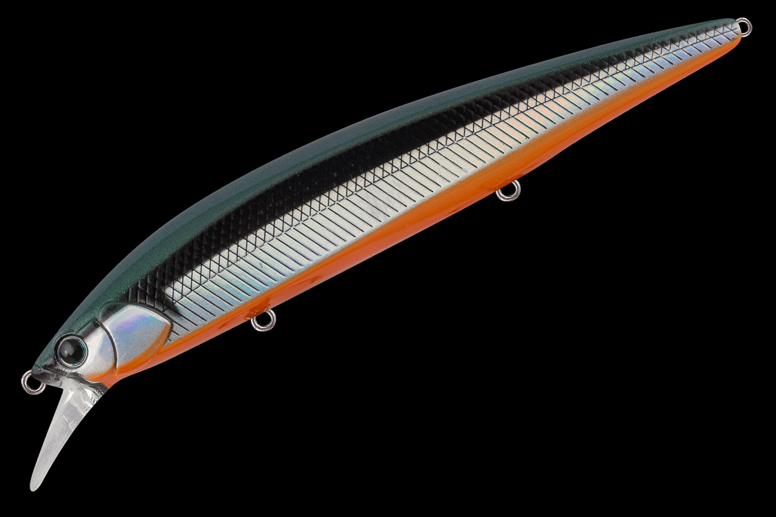 Воблер TsuYoki COLECTOR 110SP E029 Воблер TsuYoki COLECTOR 110SP E029