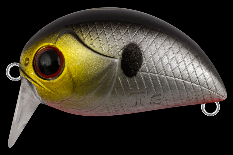 Воблер TsuYoki XAKER SSR 28F 268R