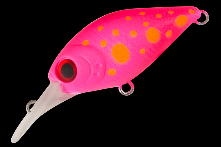 Воблер TsuYoki SWING XL 35F 271