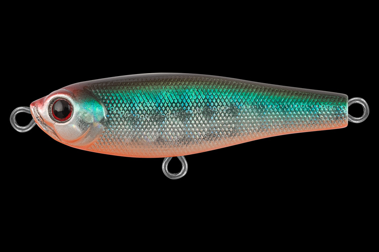 Воблер TsuYoki LOOM 40S 1009 Воблер TsuYoki LOOM 40S 1009