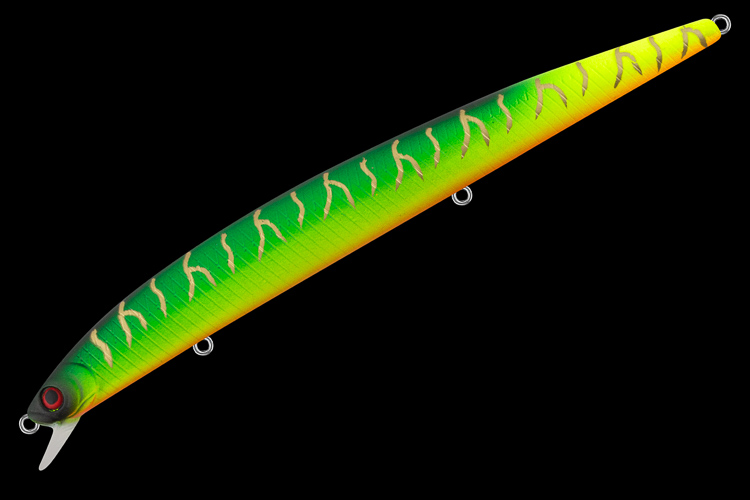 Воблер TsuYoki SANITAR 125F 013