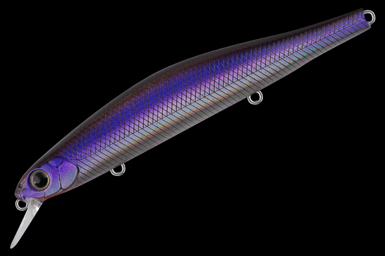 Воблер TsuYoki WATSON 110SP WR049