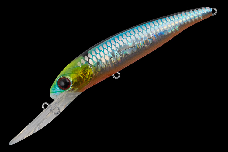 Воблер TsuYoki JASS 90F 014S