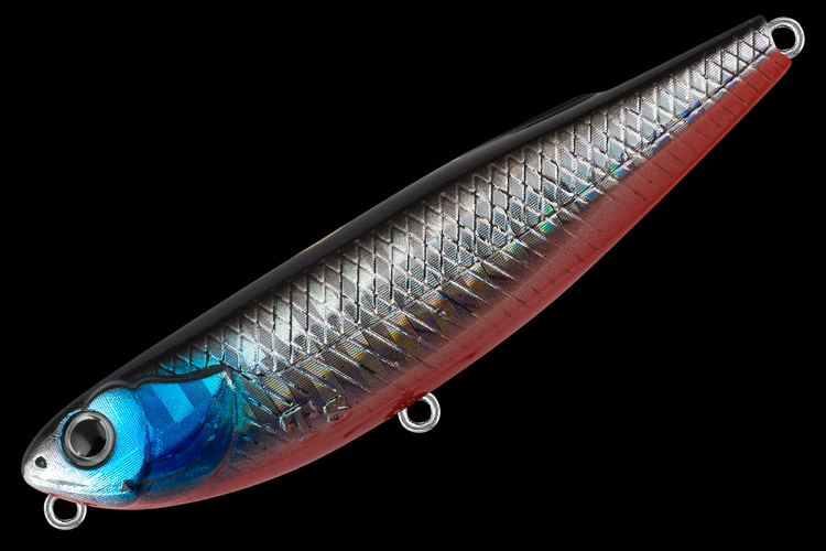 Воблер TsuYoki GECKO 60F 413