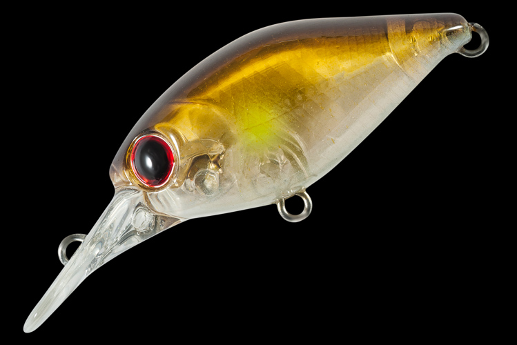 Воблер TsuYoki SWING XL 35F 055