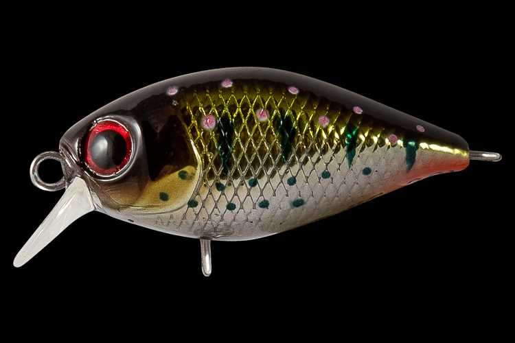Воблер TsuYoki SWING XC 36F Z010