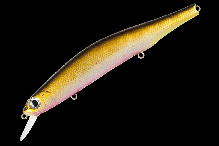 Воблер TsuYoki WATSON 110SP 201