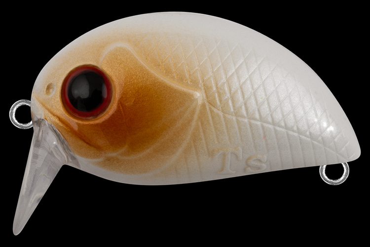 Воблер TsuYoki XAKER SSR 28F 439