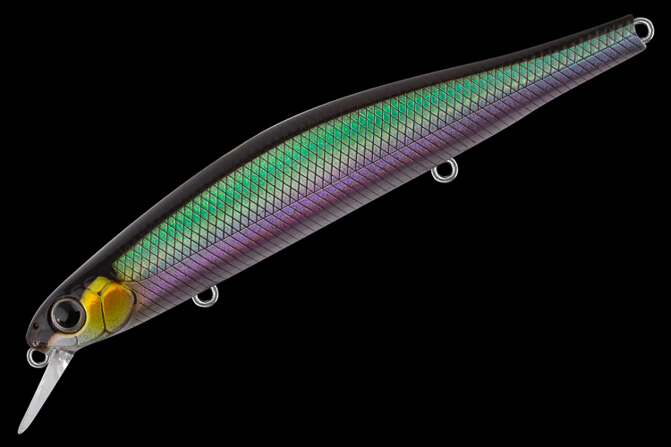 Воблер TsuYoki WATSON 110SP WR048