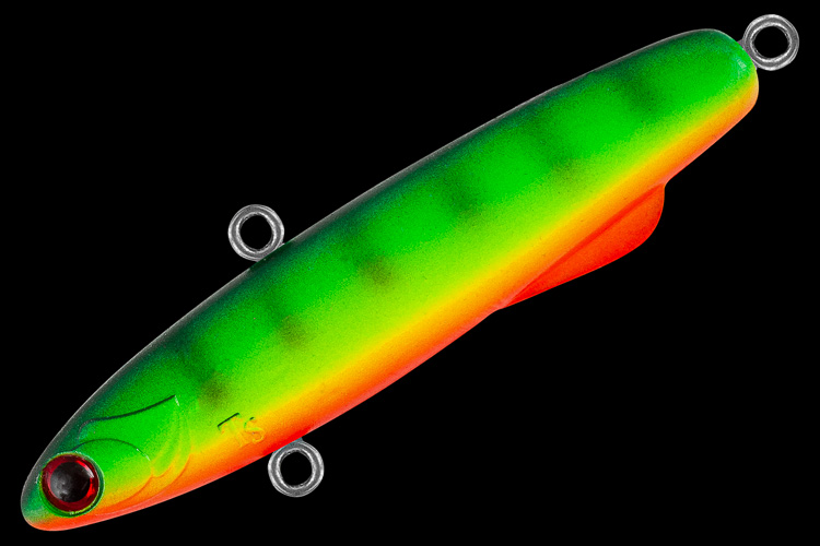 Раттлин TsuYoki TORPEDA 65S SOFT AL015