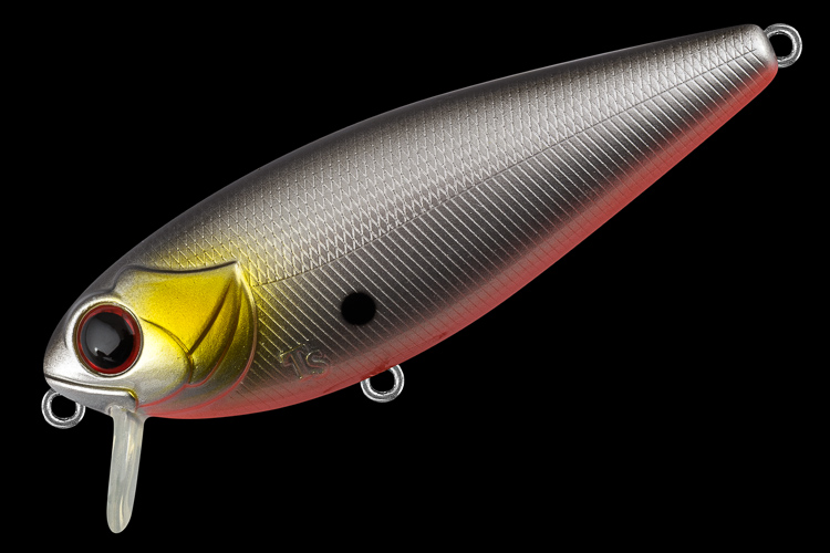 Воблер TsuYoki GLOT 75F 268R