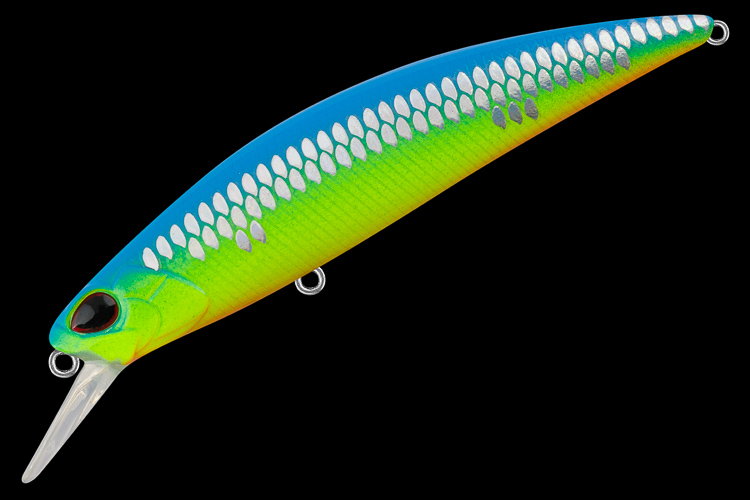 Воблер TsuYoki FOCUS 90S 259