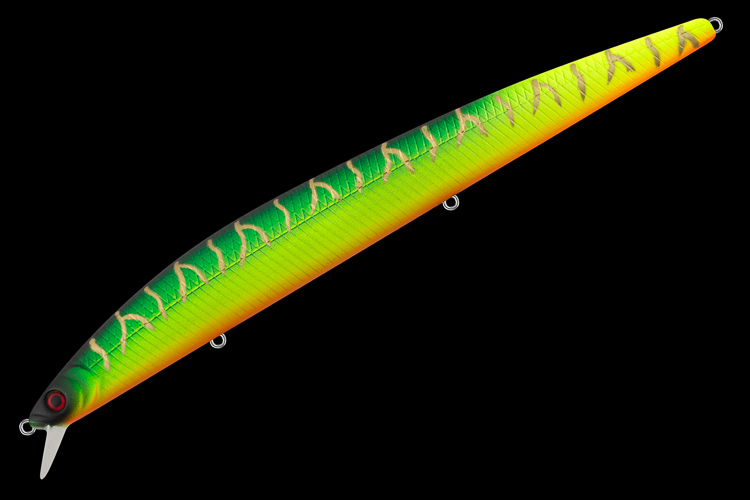 Воблер TsuYoki SANITAR 145F 013