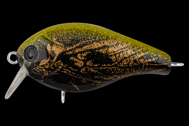 Воблер TsuYoki MACHO SR 42F E060