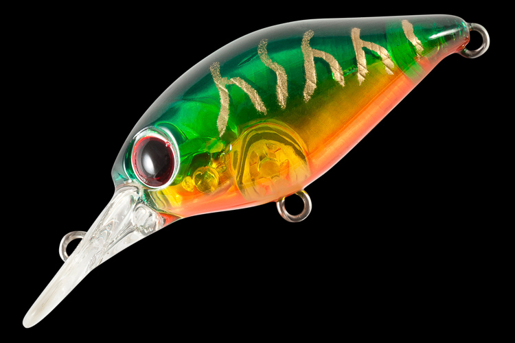 Воблер TsuYoki SWING XL 35F 835