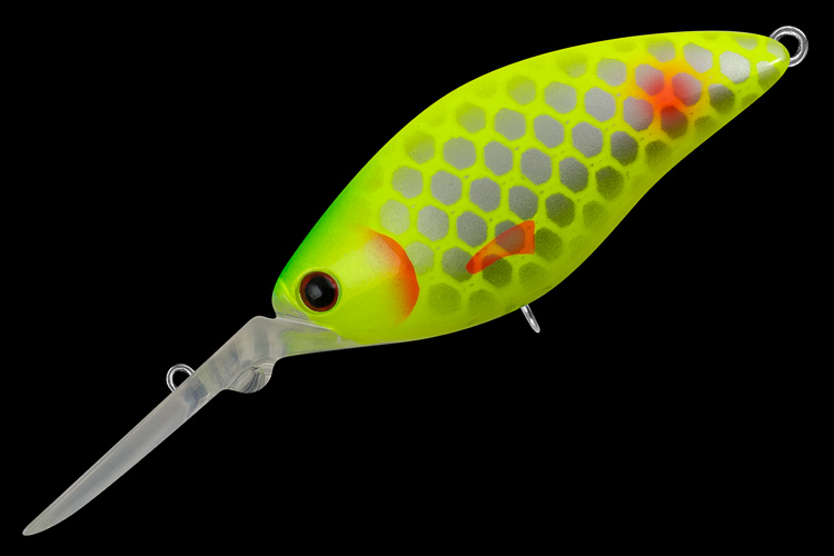 Воблер TsuYoki WIST 70F F1025