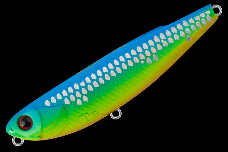 Воблер TsuYoki GECKO 60F 259