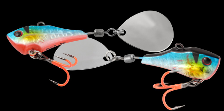   Тейл-спиннер TsuYoki