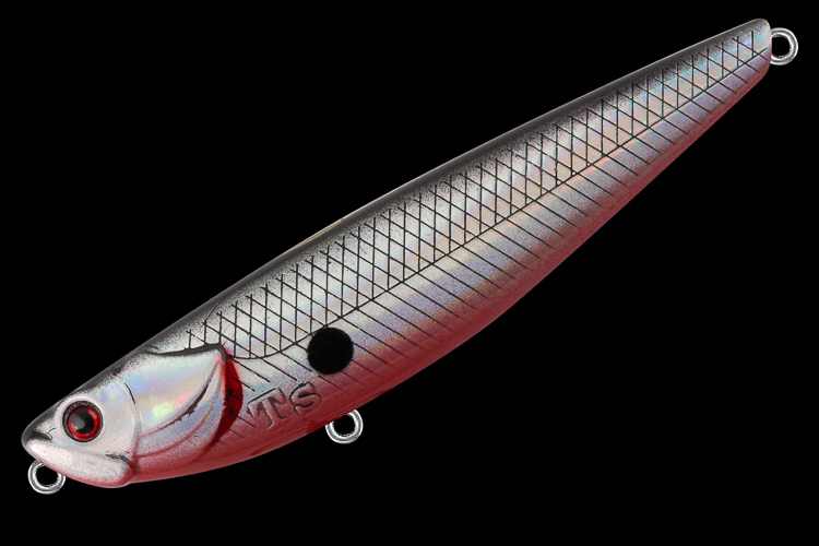 Воблер TsuYoki SIMBA 60F 073Z