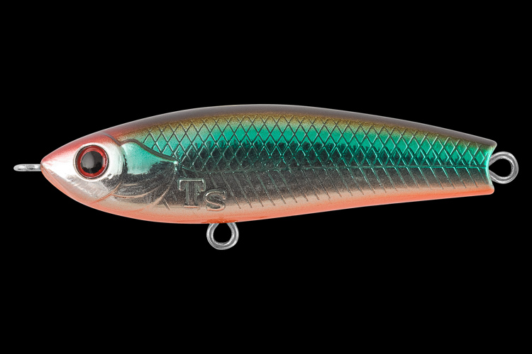 Воблер TsuYoki RAFA 50S 437 Воблер TsuYoki RAFA 50S 437