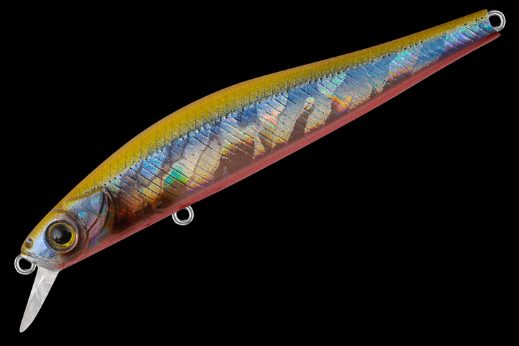 Воблер TsuYoki RIVAL SR 80SP E009