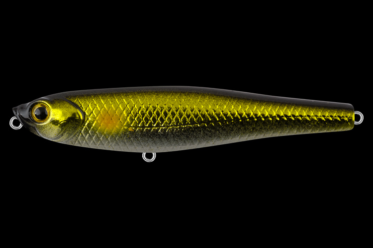 Воблер TsuYoki BUSHMA 55S 167