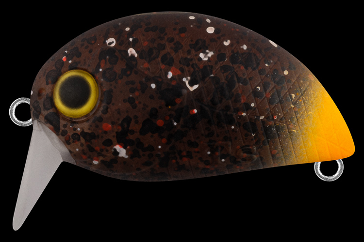 Воблер TsuYoki XAKER SSR 28F WR072