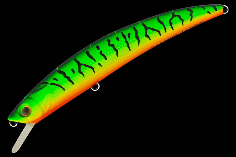 Воблер TsuYoki TAMER 112SP 050