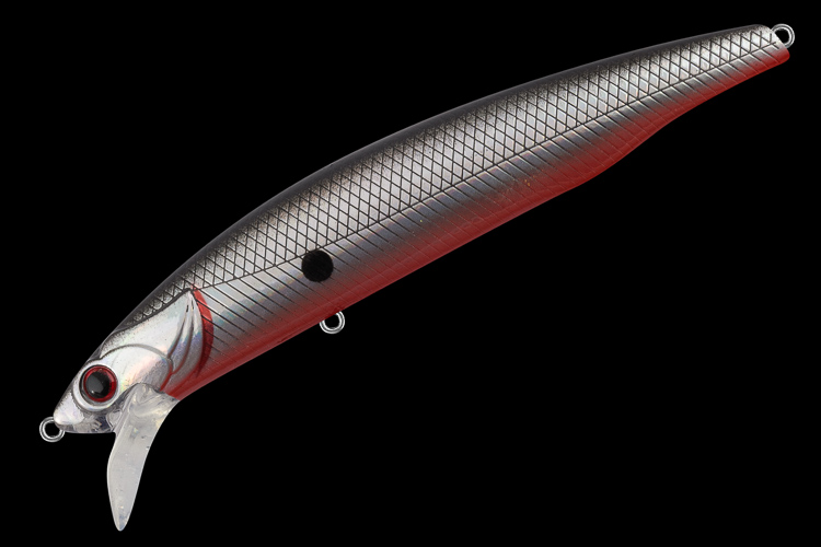 Воблер TsuYoki MAX 120F 073Z