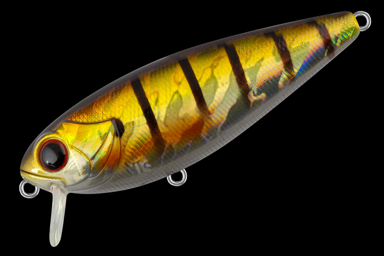 Воблер TsuYoki GLOT 75F 123