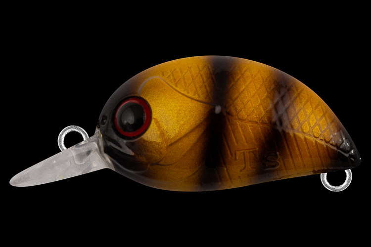 Воблер TsuYoki XAKER SR 28SS E063