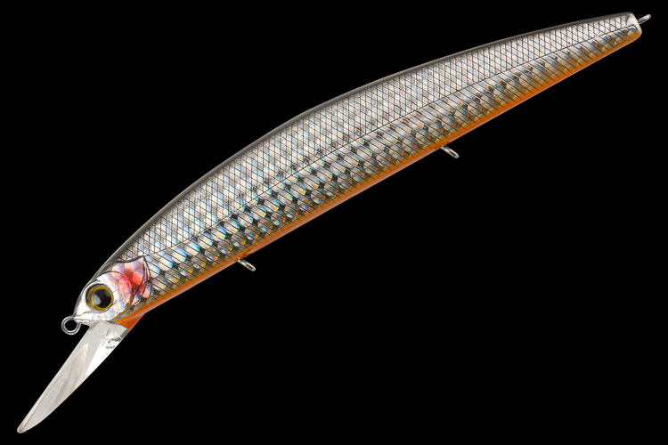 Воблер TsuYoki CHANCE MR 130SP 825
