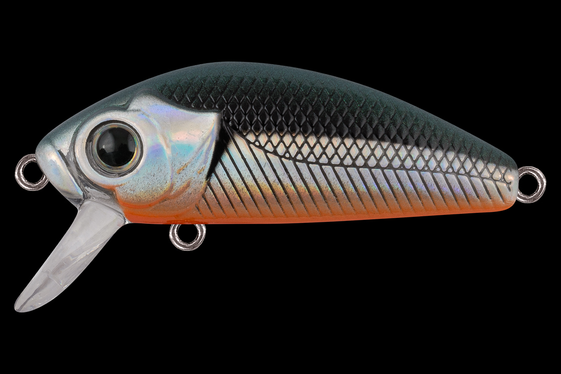 Воблер TsuYoki GNOM 45SS E029