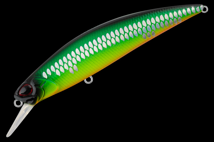 Воблер TsuYoki FOCUS 90S 805S