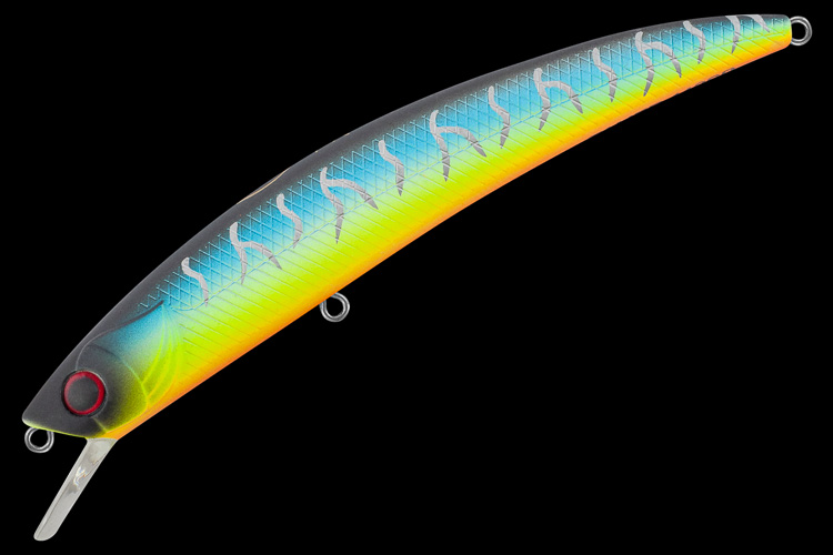 Воблер TsuYoki TAMER 112SP 805