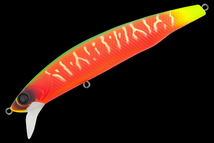 Воблер TsuYoki MAX 120F FRU