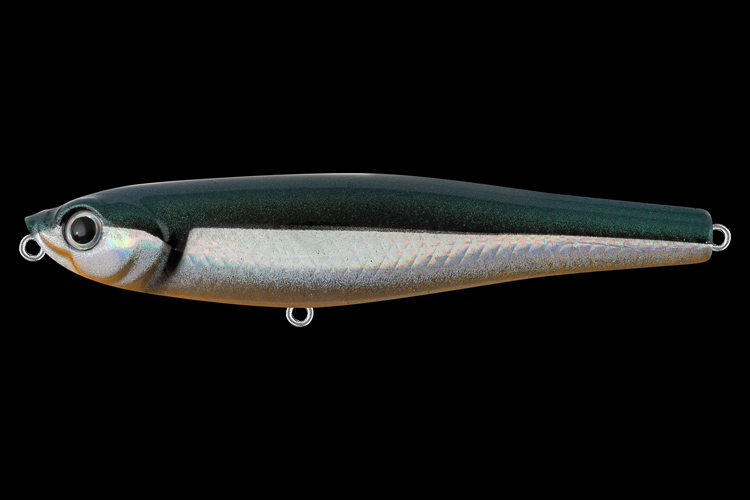 Воблер TsuYoki BUSHMA 55S E029