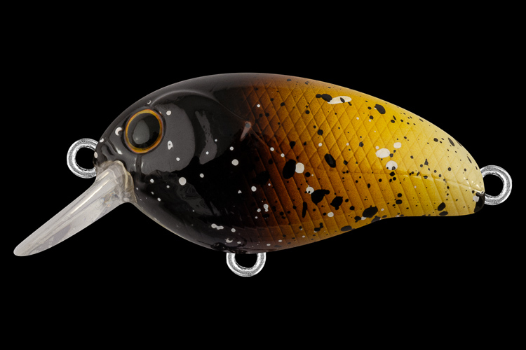 Воблер TsuYoki AGENT 40F E061