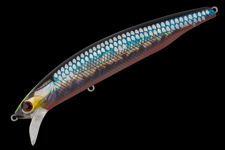 Воблер TsuYoki MAX 120F 014S