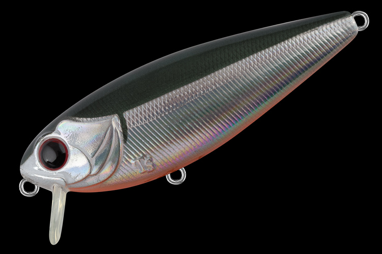 Воблер TsuYoki GLOT 75F E029