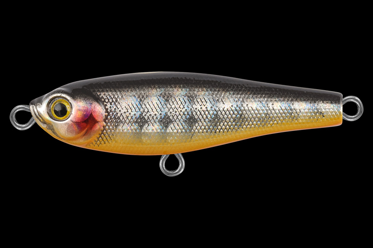 Воблер TsuYoki LOOM 40S 825 Воблер TsuYoki LOOM 40S 825