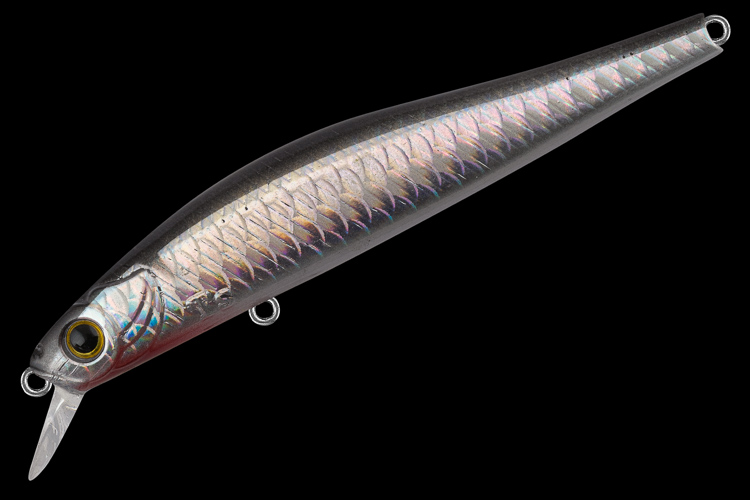 Воблер TsuYoki RIVAL SR 80SP WR027