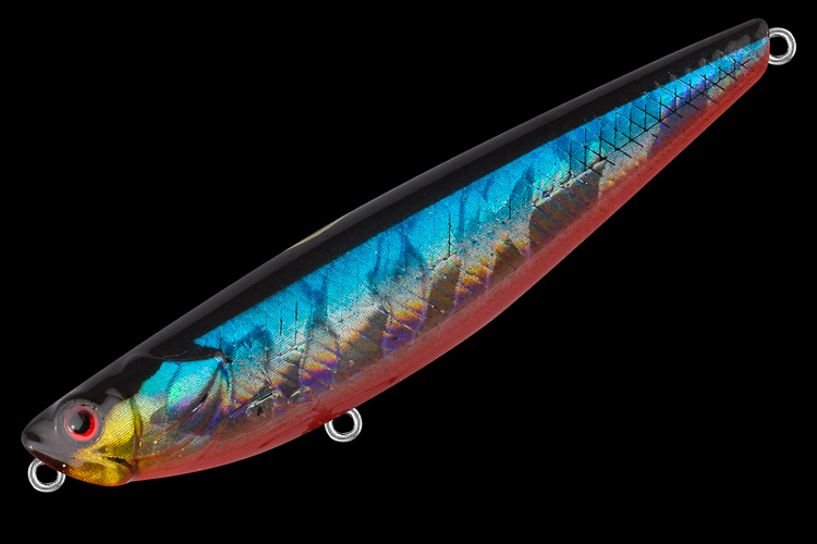 Воблер TsuYoki SIMBA 60F 014R