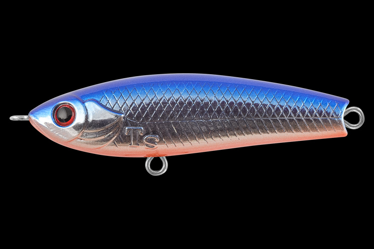 Воблер TsuYoki RAFA 50S E033