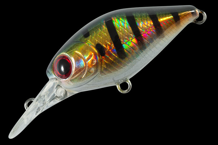 Воблер TsuYoki SWING XL 35F 807