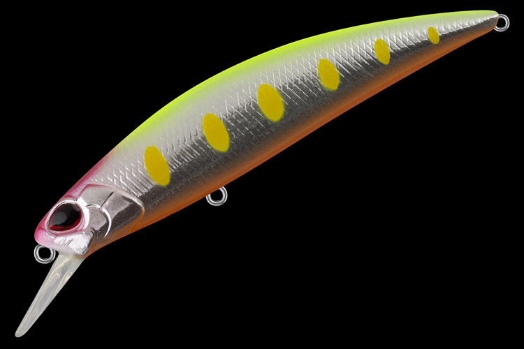 Воблер TsuYoki FOCUS 90S LS006