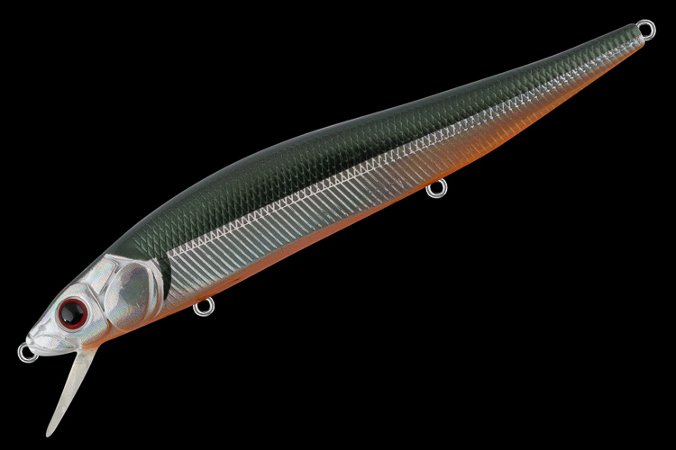 Воблер TsuYoki WINK 110SP E029