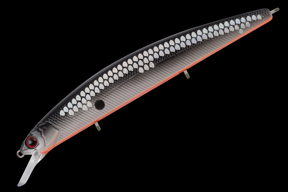 Воблер TsuYoki CHANCE 130SP XD-009