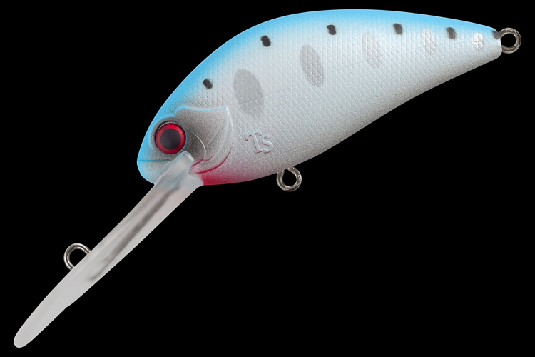 Воблер TsuYoki WASU 63F XD-001