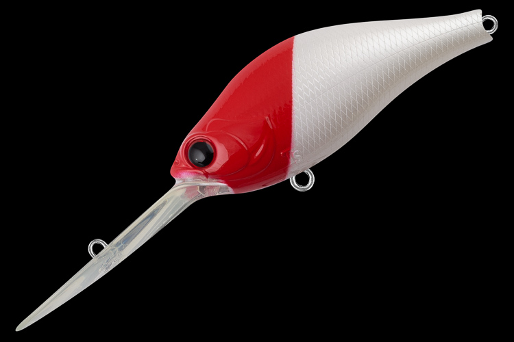 Воблер TsuYoki DROP 75F 443